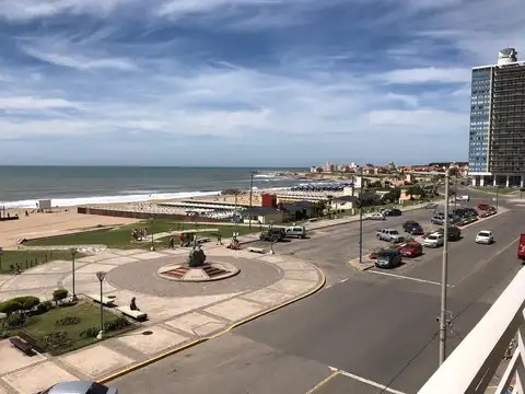 Edificio SUR IX Calle 12 entre 21 y 19  Piso 2 Localidad Miramar.