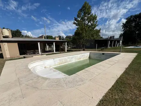 Casa en Venta 4 años
