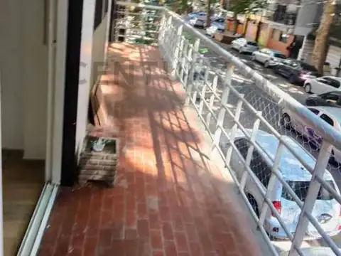 Charcas 5200, Piso 0