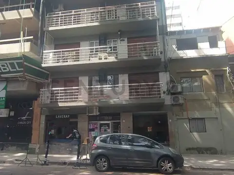 Departamento 3 Ambientes Palermo Hollywood