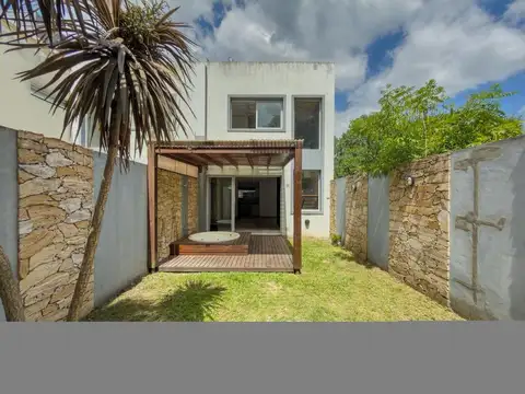 DUPLEX EN ALQUILER CITY BELL LA PLATA