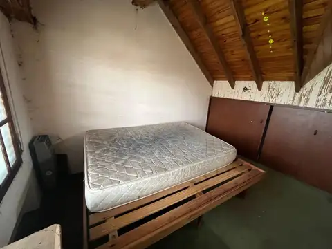 CASA EN VENTA SAN CARLOS