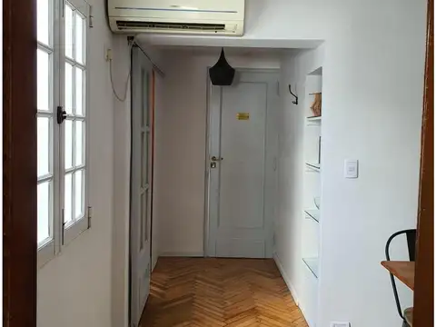 Pacheco De Melo 1900, Piso 7