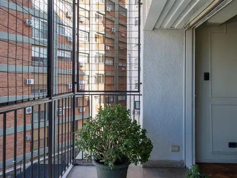 Departamento en Venta en Recoleta, USD 290.000