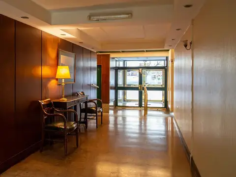 Departamento en Venta al Oeste