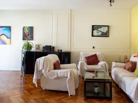 Departamento en Venta en Recoleta, USD 290.000
