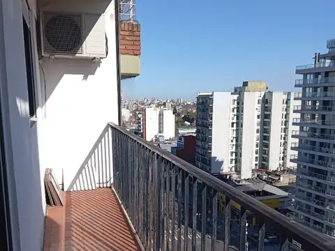 Avenida Maipú 1500, Piso 13