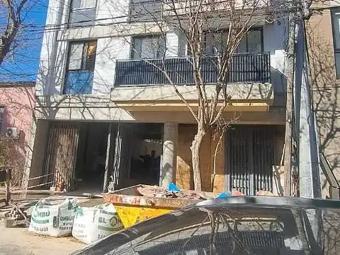 Departamento  en Venta en Tigre, G.B.A. Zona Norte, Argentina