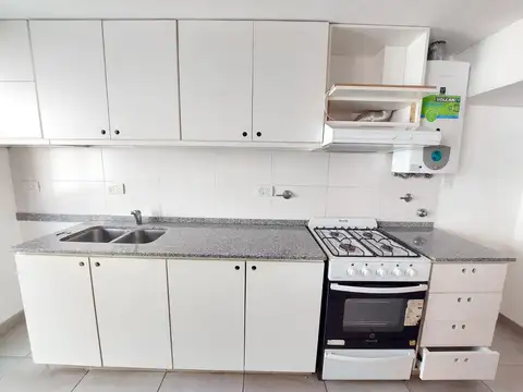Depto Tipo Casa en Alquiler en Rosario, $ 1.200.000
