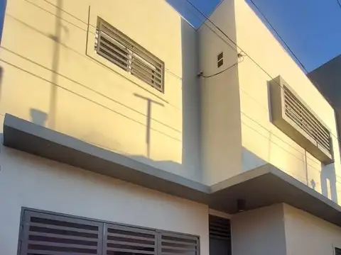 Sanchez de Bustamante al 200