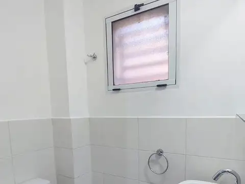 Depto Tipo Casa en Alquiler 8 años