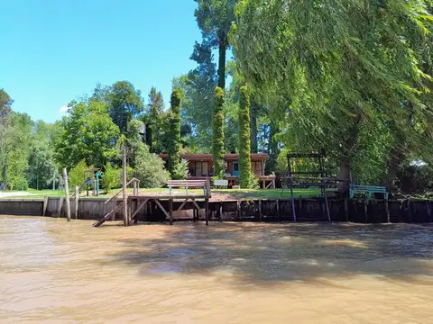 Rio o Arroyo Espera Gioia 100