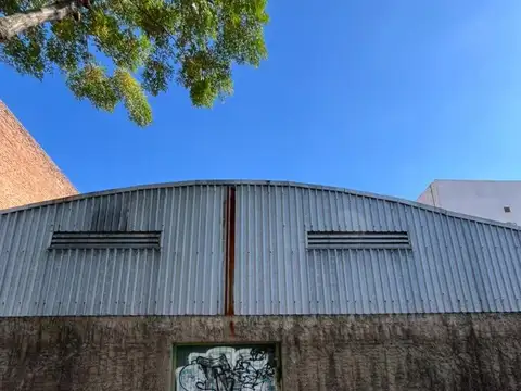 LOTE EN VENTA SADI CARNOT A MTS DE MITRE WILDE