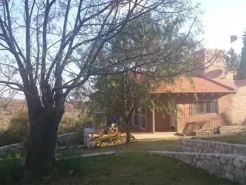 Casa en Venta en Villa de las Rosas, San Javier