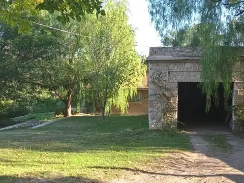 Casa en Venta en Villa de las Rosas, USD 580.000