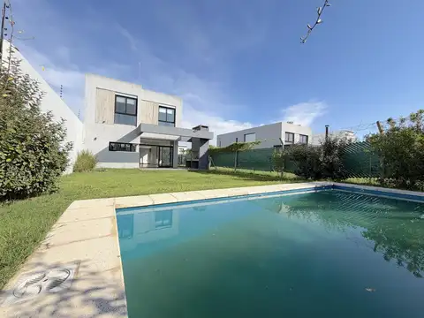 Casa - Manuel B Gonnet