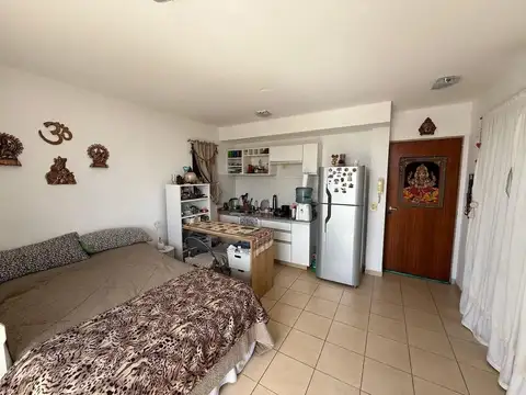 Departamento en Venta de Monoambiente