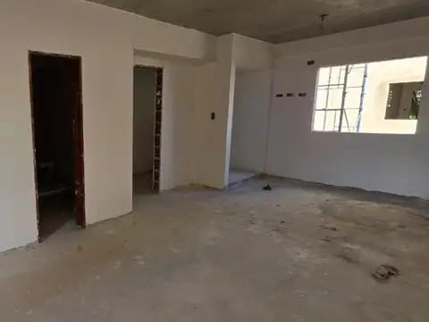 Departamento en Venta 1 año