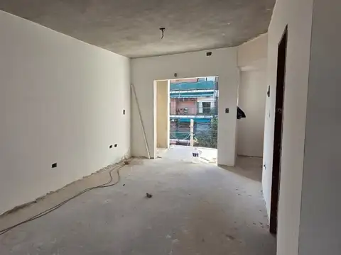 David Magdalena 2800, Piso 3