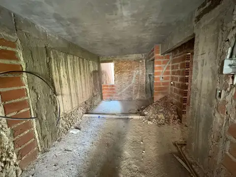 David Magdalena 2800, Piso 3