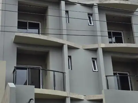 Departamento en Venta 1 año