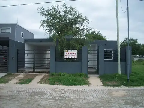 Casa en Venta en Portales Del Tala, Alta Gracia