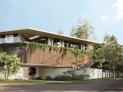 Departamento 5 ambientes venta pozo Parque Leloir