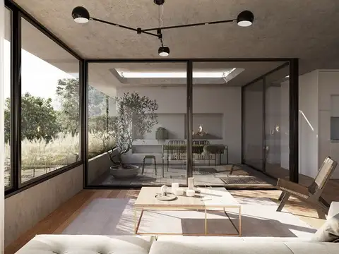 Departamento en Venta 1 año