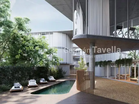 Condominio de Diseño