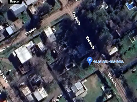 VENTA LOTE LAS MALVINAS GENERAL RODRIGUEZ