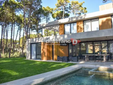 Casa - ALQUILER_TEMPORAL - Argentina, Pinamar