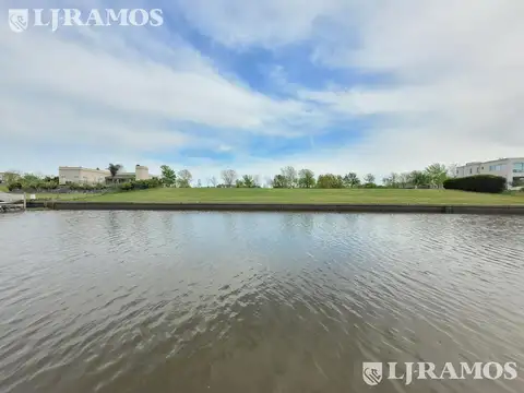 Terreno - AL RIO - En venta - EL CAZAL - MB