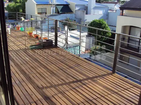 Departamento en Venta Apto profesional