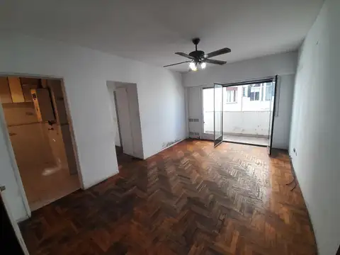 Departamento en Cid Campeador