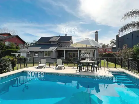 Casa en Venta en Campos De Alvarez, USD 339.000