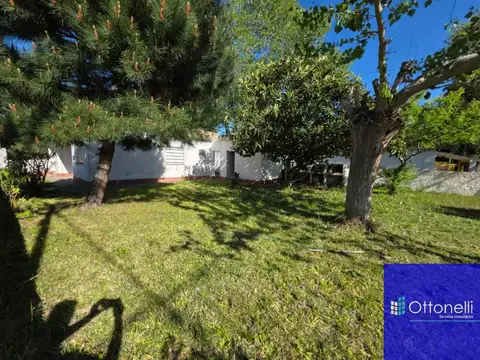 Casa en Venta en Mar del Tuyu, USD 50.000
