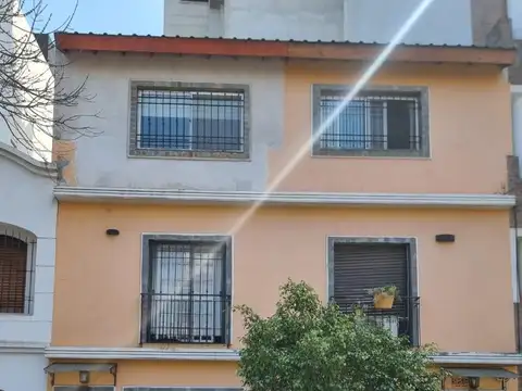 VILLA LURO 900m2 vendibles PB+10 pisos Tomo menor valor