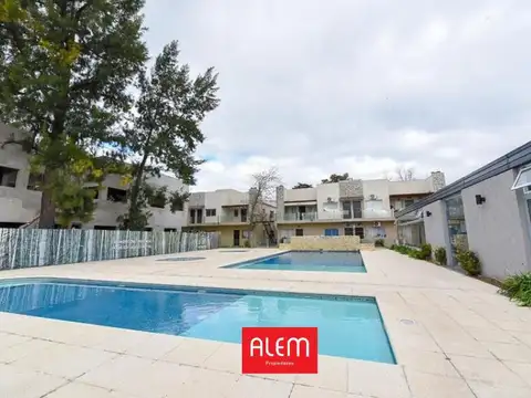 DEPARTAMENTO 3 AMBIENTES - EZEIZA, GRAN BS. AS. OESTE SUR