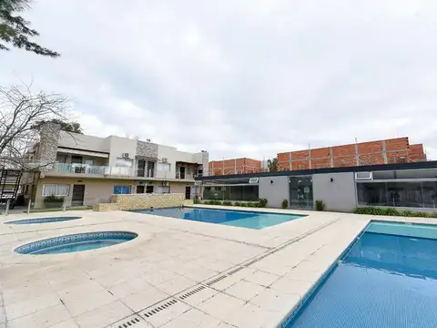 DEPARTAMENTO 3 AMBIENTES - EZEIZA, GRAN BS. AS. OESTE SUR