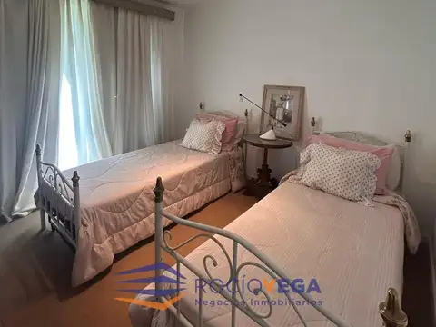 Casa en Alquiler 27 años