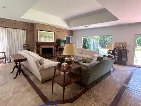 Casa en Alquiler en San Diego Country Club, USD 30.000
