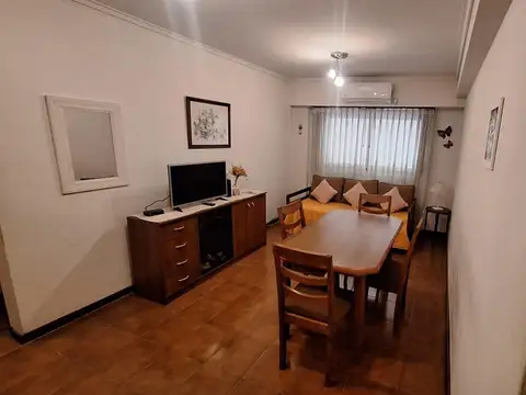 24 MESES DOS AMBIENTES AMOBLADO LATERAL - FALUCHO 2200-
