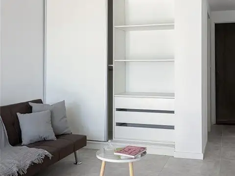 Departamento en Venta en Macrocentro, USD 54.000