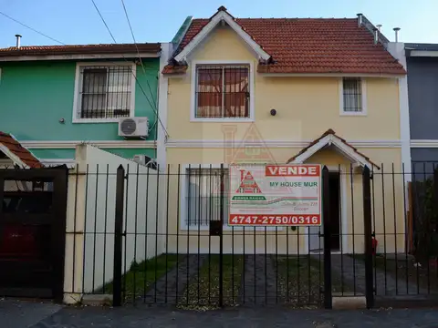 DUPLEX 4 AMBIENTES, VENTA EN BECCAR