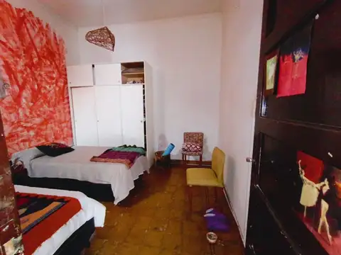 VENTA DEPTO 4 DORM  BARRIO PUEYRREDÓN CÓRDOBA