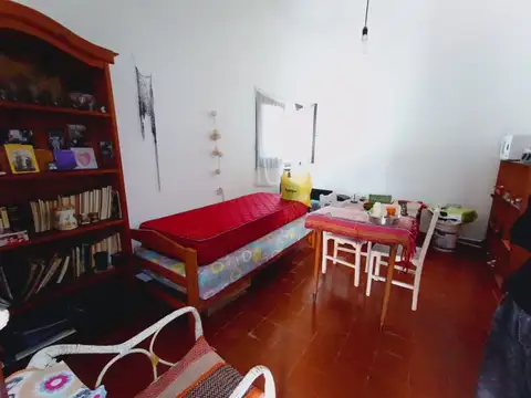 Departamento 5 ambientes con 2 baños