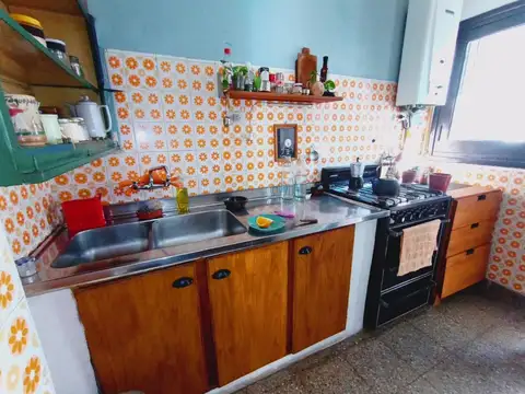 Departamento en Venta de 4 dormitorios
