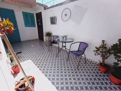 VENTA DEPTO 4 DORM  BARRIO PUEYRREDÓN CÓRDOBA