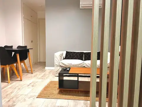 Departamento en Venta en Palermo Hollywood, USD 115.000
