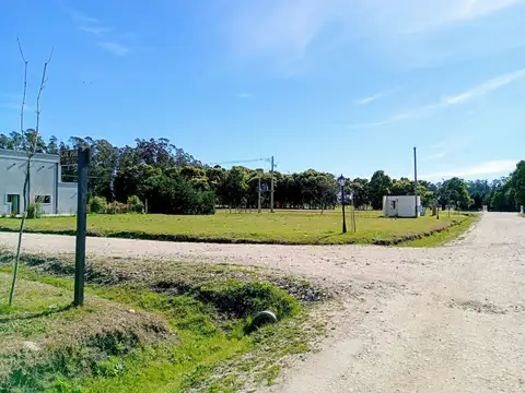 Av. Atlantida